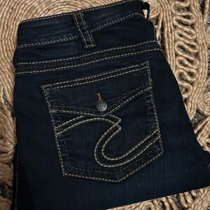 SILVER Women's Jeans